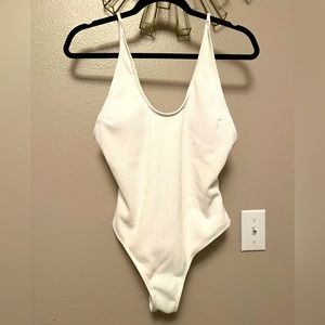 Amazon one piece - size Large